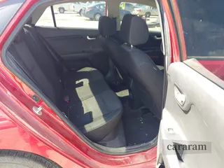 2020 Kia Rio S
