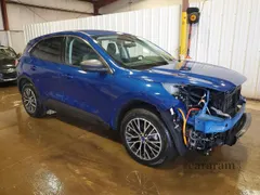 2022 Ford Escape SE Plug-In Hybrid