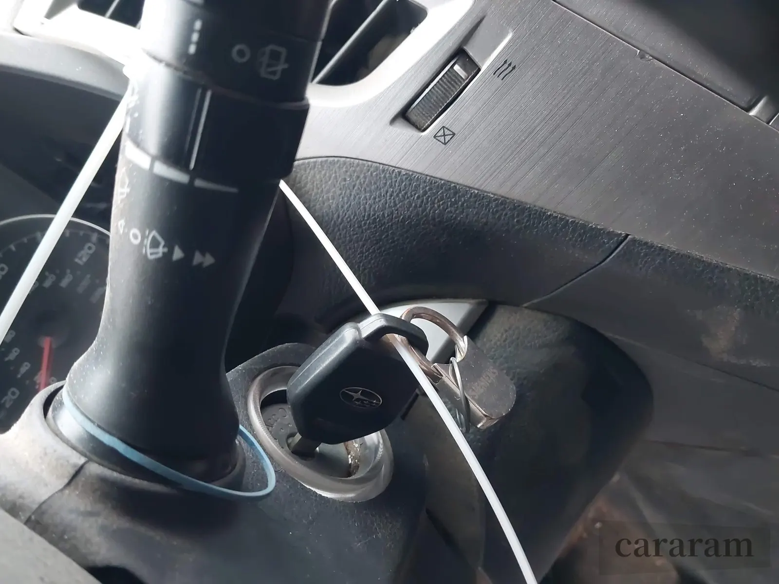 2014 Subaru Outback Premium