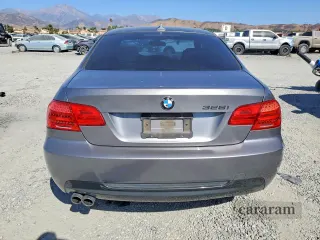 2013 BMW 3 Series 328i
