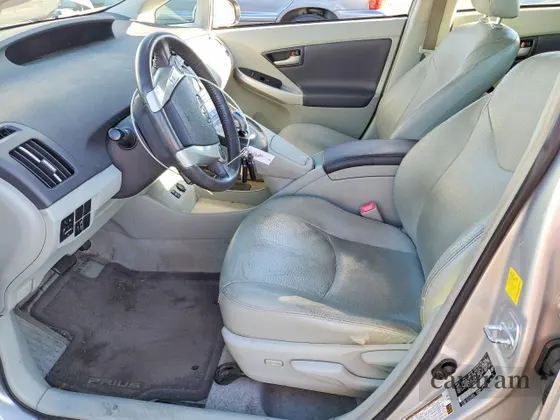 2011 Toyota Prius III