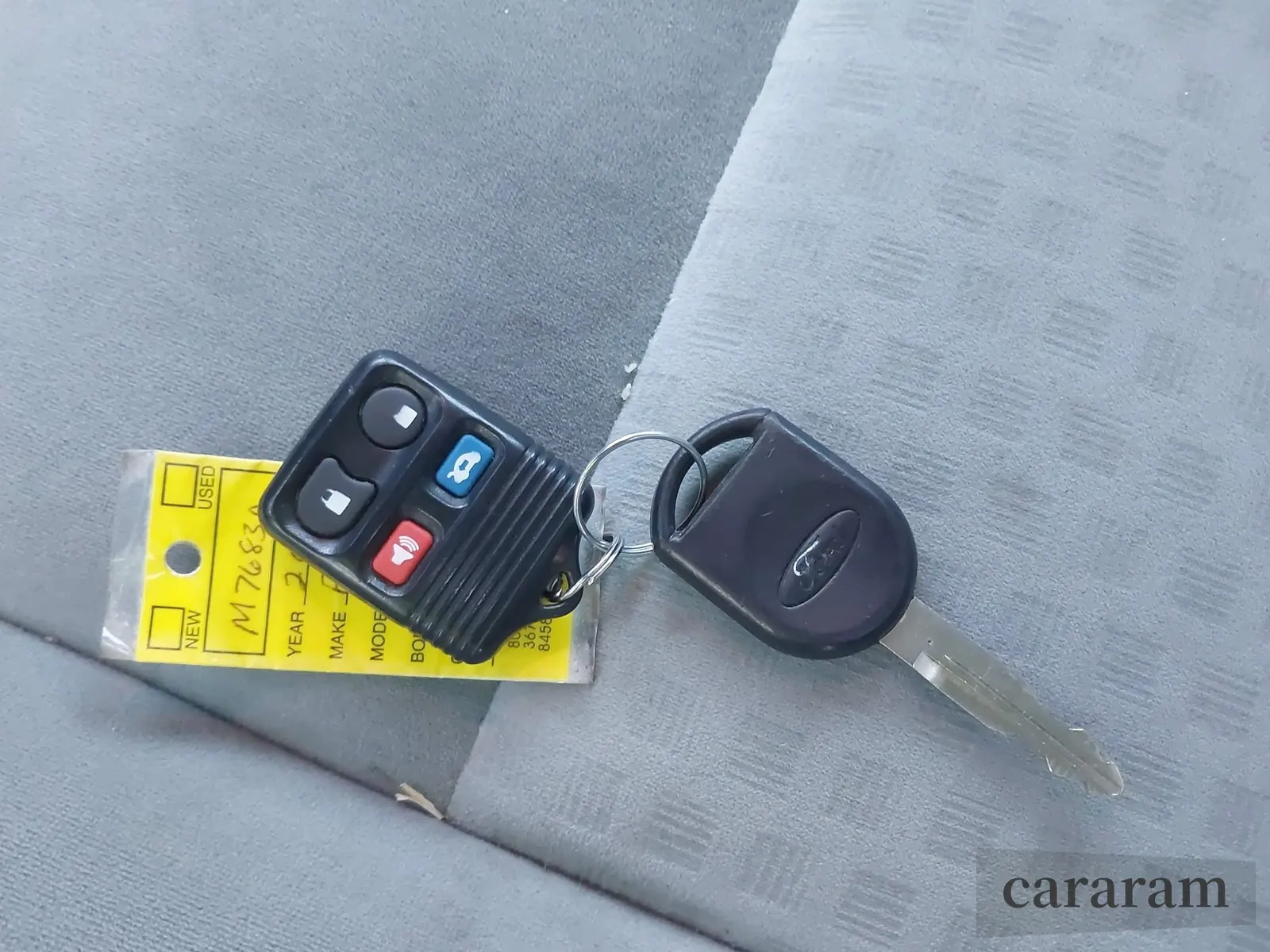 2006 Ford Five Hundred SEL