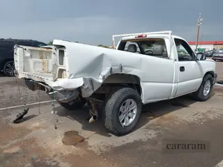 2003 Chevrolet Silverado 1500