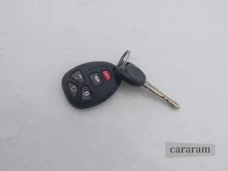 2008 Chevrolet Impala LT