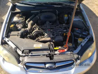 2005 Subaru Legacy
