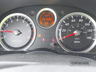 2011 Nissan Sentra SR