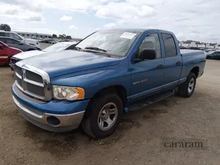 2002 Dodge 1500