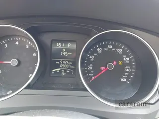 2015 Volkswagen Jetta SE