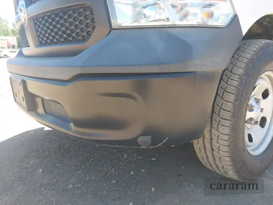 2019 Ram 1500 Express
