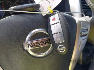 2016 Nissan Note S