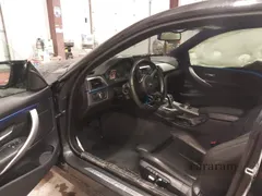 2016 BMW 4 Series 435i xDrive
