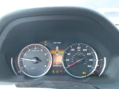 2020 Acura TLX