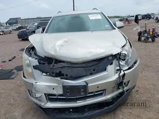 2013 Cadillac SRX Performance Collection