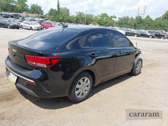 2023 Kia Rio S