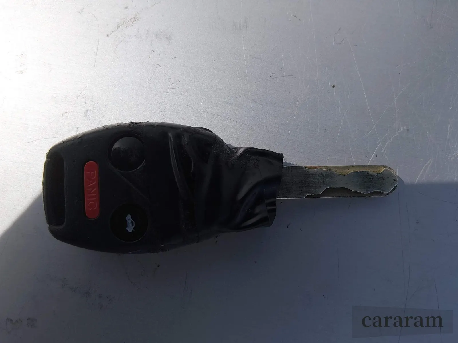 2006 Honda Civic EX