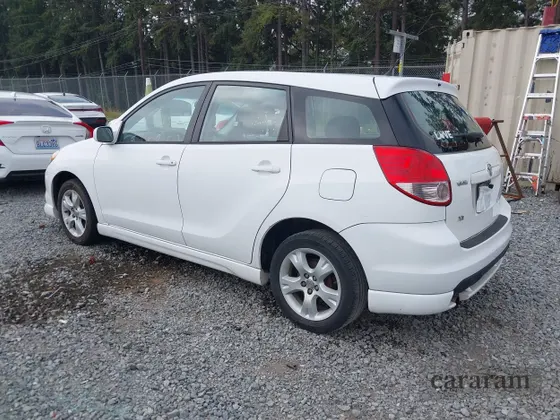 2004 Toyota Matrix