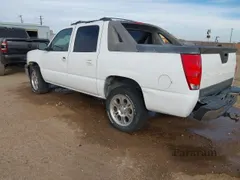 2005 Chevrolet Avalanche Z71
