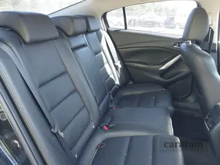 2015 Mazda 6 i Touring