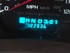 2005 Chevrolet Impala