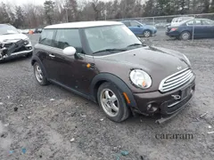 2011 MINI Hardtop