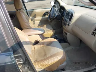 2003 Ford Escape XLT Popular 2