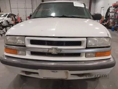 2000 Chevrolet Blazer LS