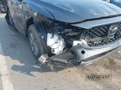 2024 Mazda CX-5 S Carbon Edition