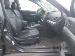 2014 Subaru Outback Premium