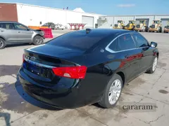 2018 Chevrolet Impala LS