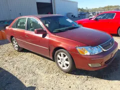 2000 Toyota Avalon XLS