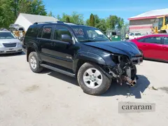2004 Toyota 4Runner SR5
