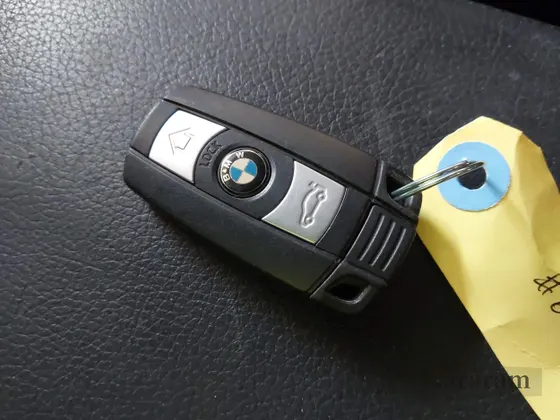 2011 BMW 3 Series 328i xDrive