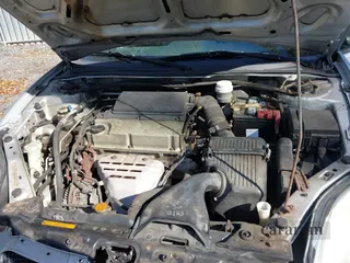 2008 Mitsubishi Eclipse GS