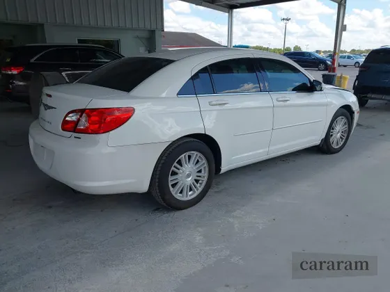 2007 Chrysler Sebring Touring