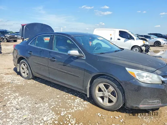 2014 Chevrolet Malibu LS