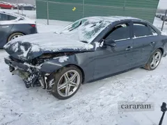 2018 Audi S4 Premium Plus