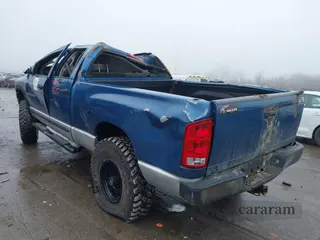 2005 Dodge 1500 SLT