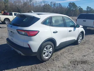 2021 Ford Escape S