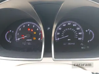 2011 Toyota Avalon