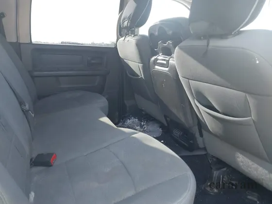 2013 Ram 1500 Express