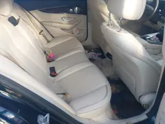 2017 Mercedes-Benz E 300 Luxury