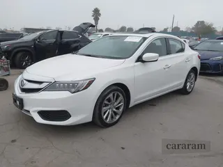 2016 Acura ILX