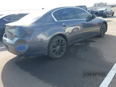 2008 Infiniti G35 x