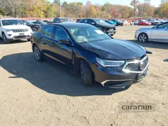 2020 Acura TLX