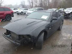 2014 Ford Mustang GT Premium
