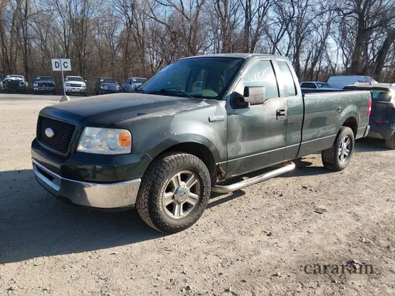 2006 Ford F-150 XL