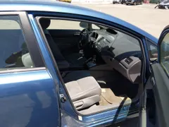2006 Honda Civic LX
