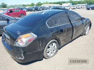 2011 Nissan Altima S