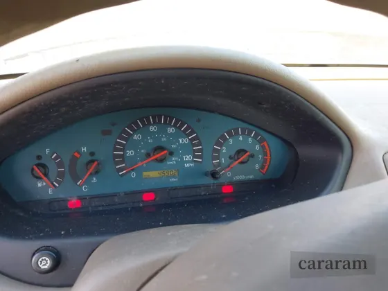 2003 Mitsubishi Galant ES