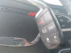 2015 Dodge Challenger SXT Plus